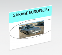 GARAGE EUROFLORY