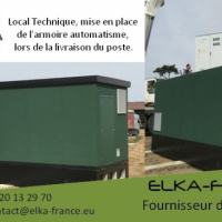Elka-France
