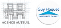 Agence immobilière Guy Hoquet PARIS 16 AUTEUIL