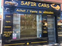 SAFIR CARS