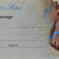 L'eveil Des Sens Marilou Massage