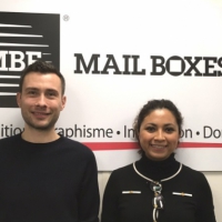 Mail Boxes Etc. Montrouge - 3M Services