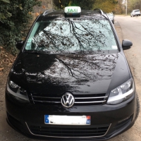 Languedoc Taxis Et Services