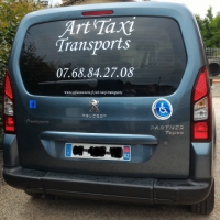 Art'taxi Transports