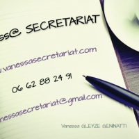 Vaness@ Secretariat