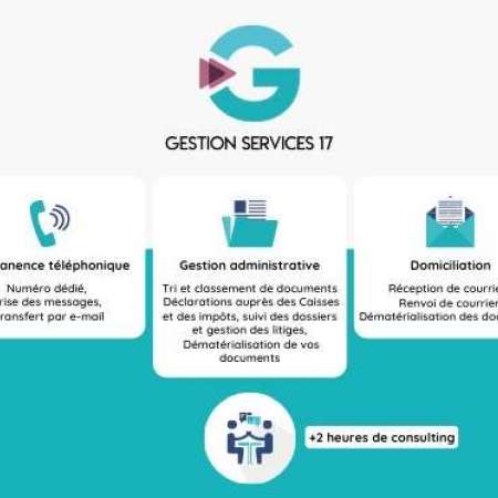 Gestion Services 17