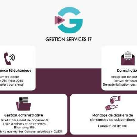 Gestion Services 17