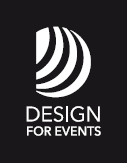 DESIGN FOR EVENTS