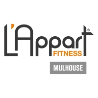 L'Appart Fitness Mulhouse