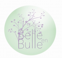 BELLE EN BULLE