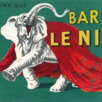 Bar Le Nil