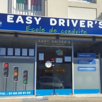 Easy Driver's