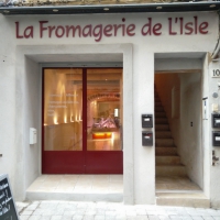 La Fromagerie De L'isle