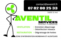 Aventil Services
