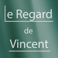 LE REGARD DE VINCENT