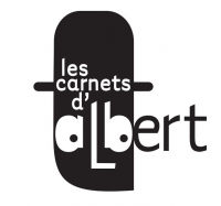 LES CARNETS D'ALBERT
