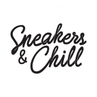 SNEAKERS AND CHILL
