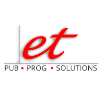 ET SOLUTIONS - PUB - PROG