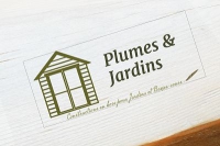 PLUMES & JARDINS