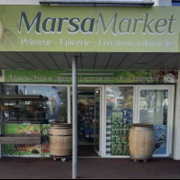 Marsa Market