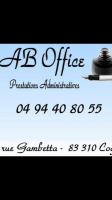 AB OFFICE