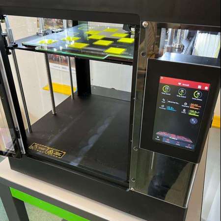 Pentaprint 3D