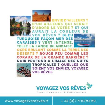 Voyagez Vos Reves Poullan Sur Mer