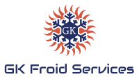 GK FROID SERVICES