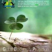 Global Biodiversity Protection