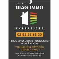 Agence Diag Immo Expertises
