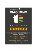 Agence Diag Immo Expertises