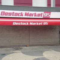 Destock Market 95