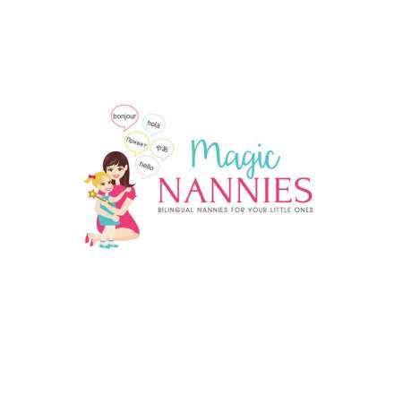 Magic Nannies