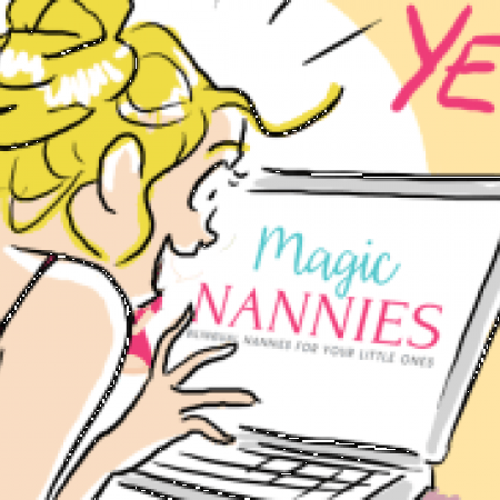 Magic Nannies