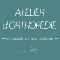 ATELIER D'ORTHOPEDIE