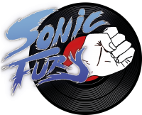 Sonic Fury