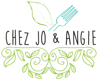 CHEZ JO & ANGIE