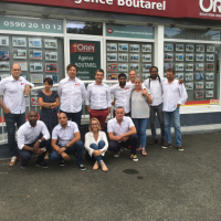 Orpi Agence Immo Boutarel Le Gosier