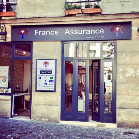 France Assurance