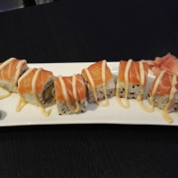 Dream Sushi