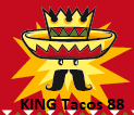 KING TACOS 88