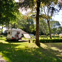 Camping Le Lac Ô Fees