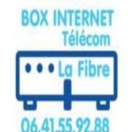 Sarl Box Internet Télécom