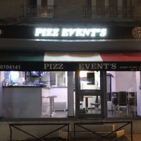 Pizza'events