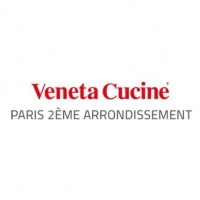 VENETA CUCINE PARIS CENTRE