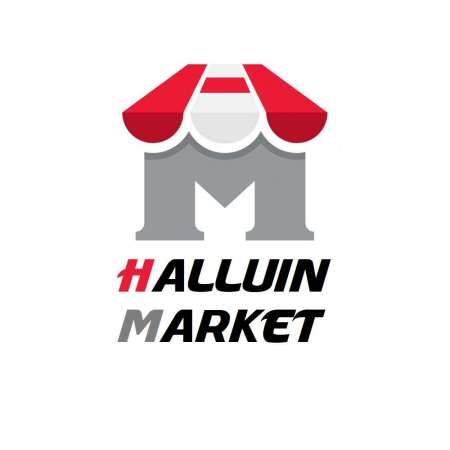 Halluin Market