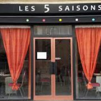 Restaurant Les 5 Saisons