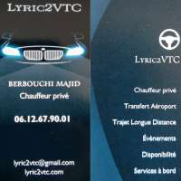 LYRIC2VTC
