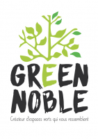 GREEN NOBLE
