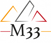M33 Distribution